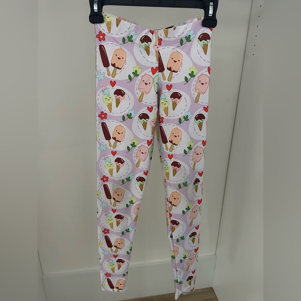 Black Milk leggings size S